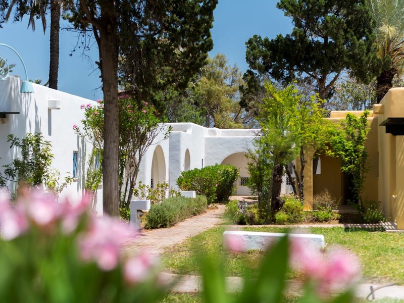 Shems Holiday Village 2