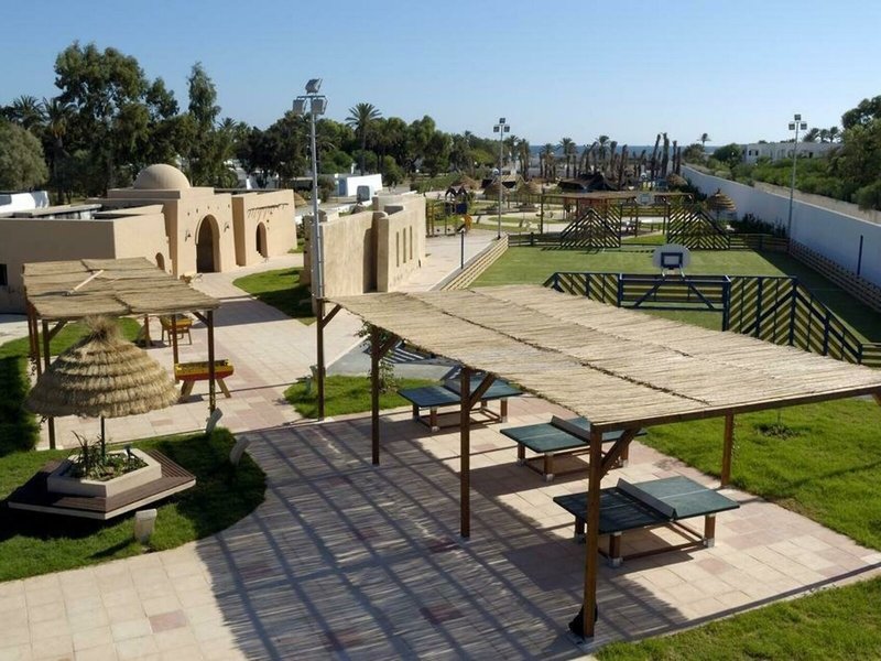 Shems Holiday Village 3