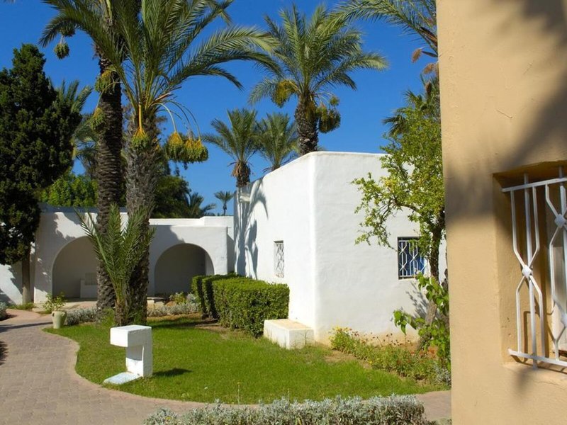 Shems Holiday Village 4