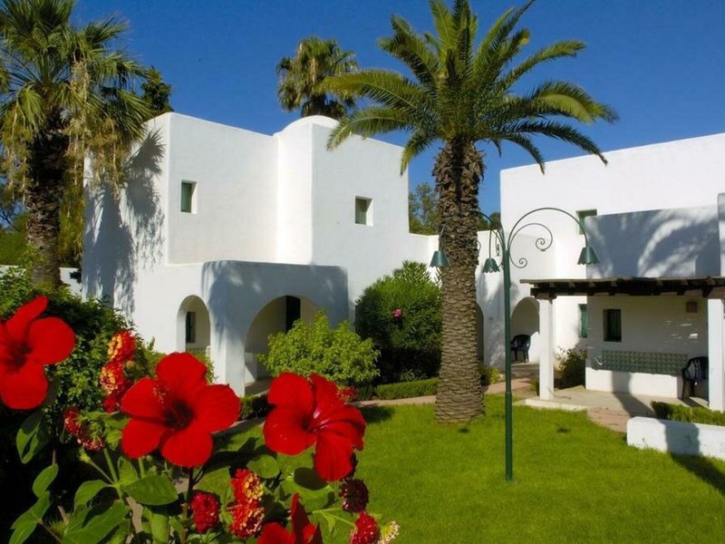 Shems Holiday Village 5