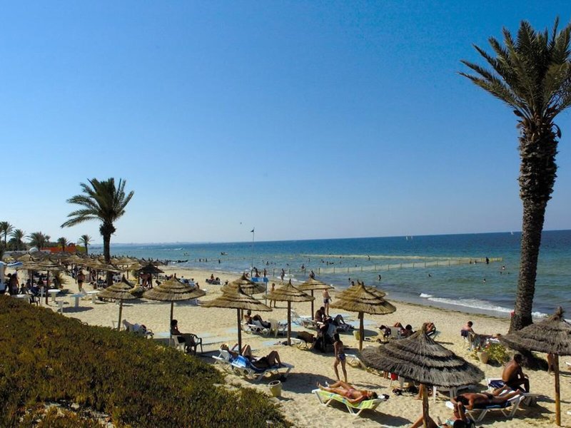 Shems Holiday Village 6