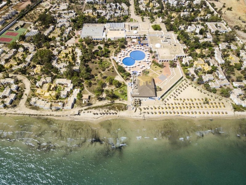 Shems Holiday Village 7