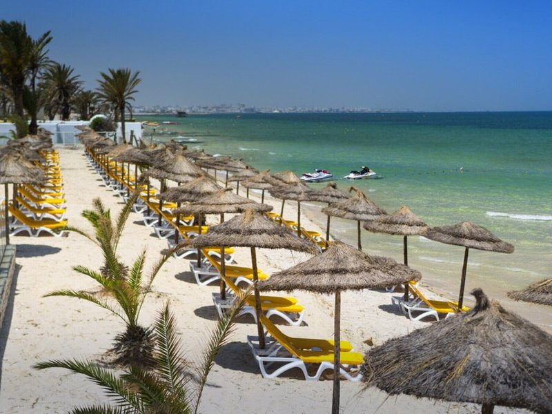 Shems Holiday Village 8