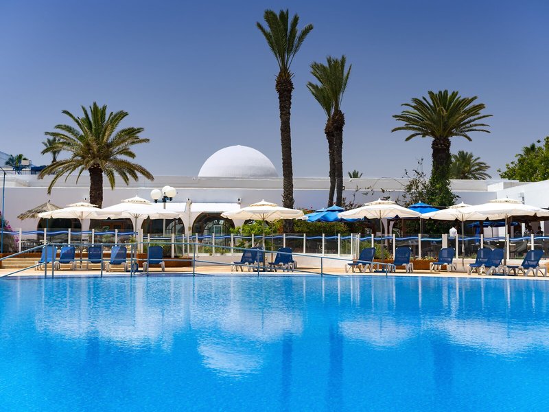 Shems Holiday Village 9