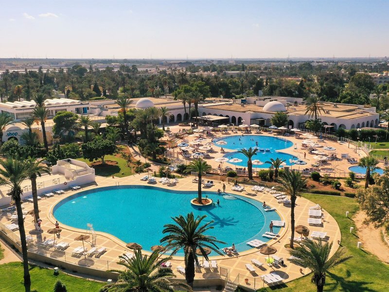 Shems Holiday Village 10