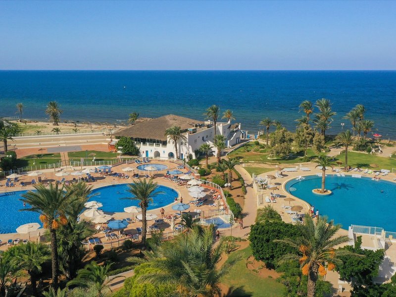 Shems Holiday Village 11