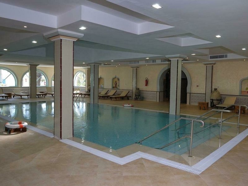 Shems Holiday Village 14