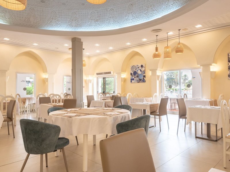 Shems Holiday Village 18