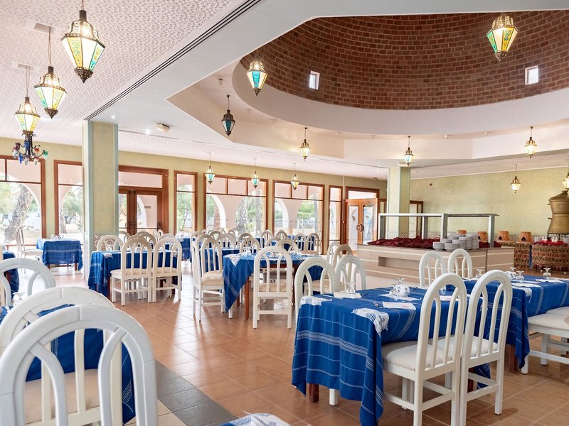 Shems Holiday Village 19