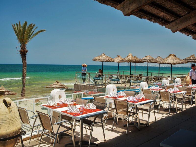 Shems Holiday Village 21