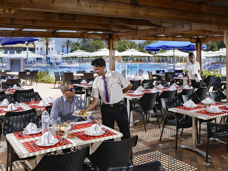 Shems Holiday Village 23