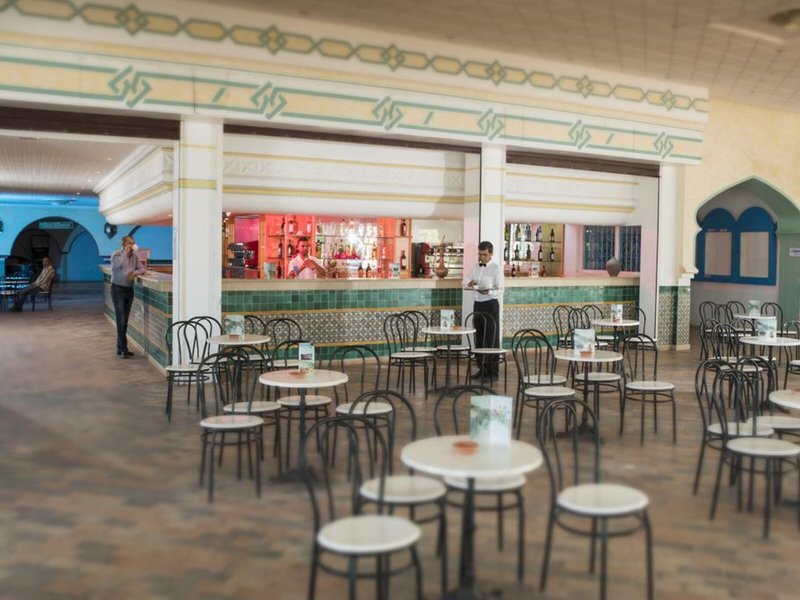 Shems Holiday Village 24