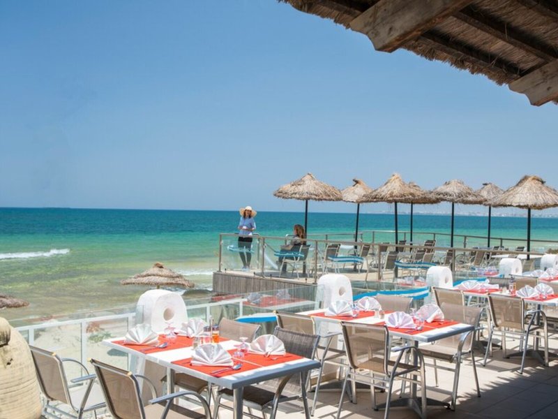 Shems Holiday Village 25