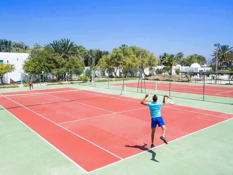 Shems Holiday Village 26