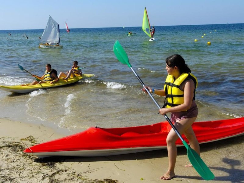 Shems Holiday Village 27