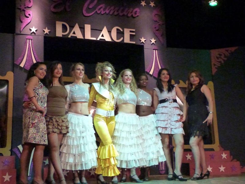 Shems Holiday Village 28