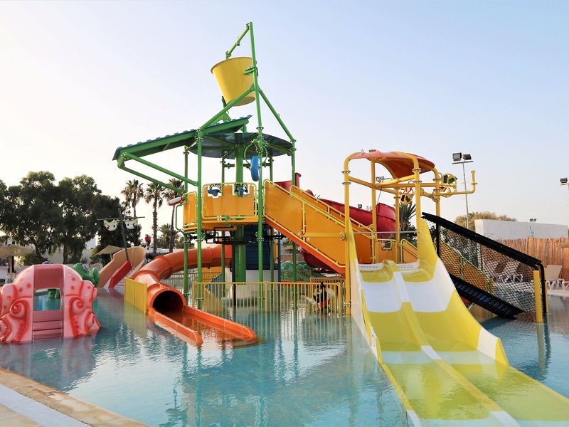 Shems Holiday Village 29