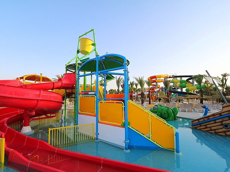 Shems Holiday Village 32