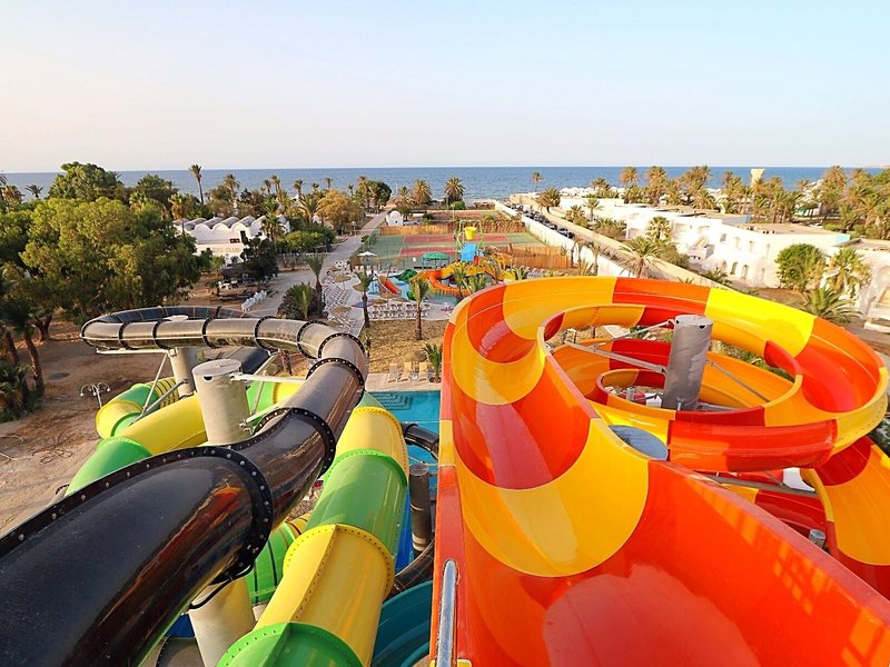 Shems Holiday Village 33