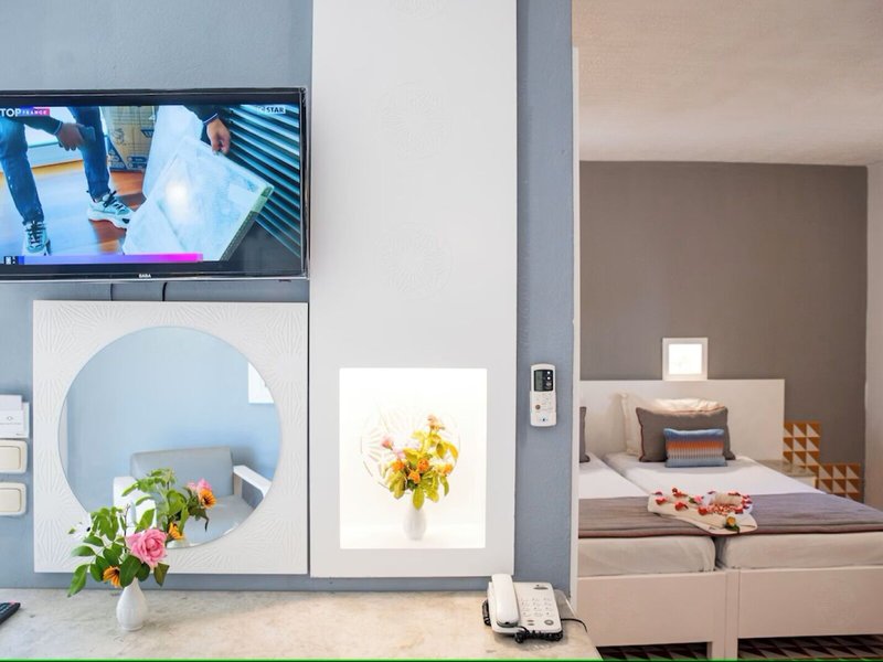 Shems Holiday Village 35