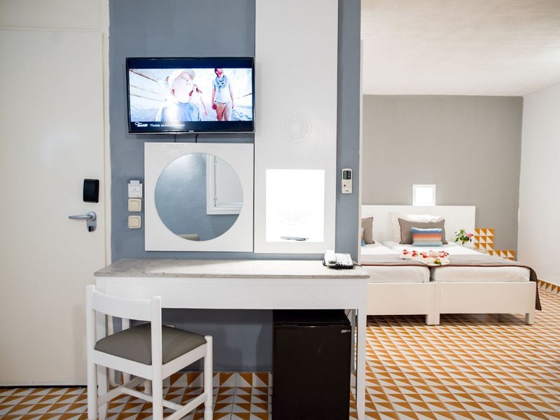 Shems Holiday Village 36