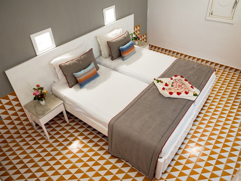 Shems Holiday Village 37