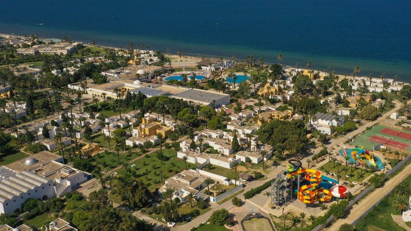Shems Holiday Village 5