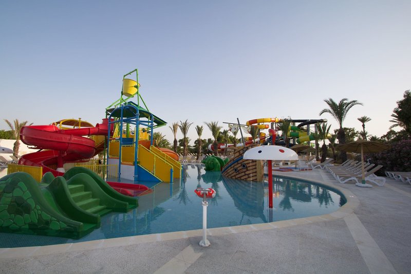 Shems Holiday Village 11