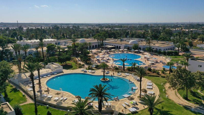 Shems Holiday Village 10