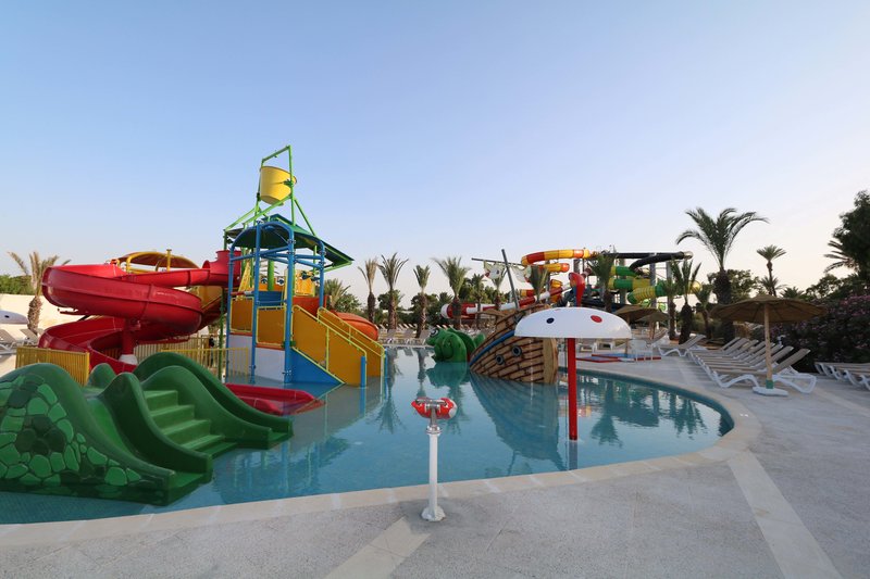 Shems Holiday Village 13
