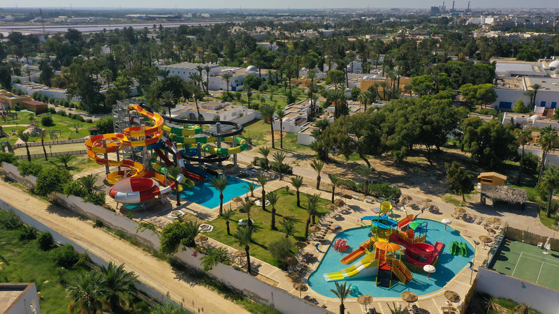 Shems Holiday Village 13