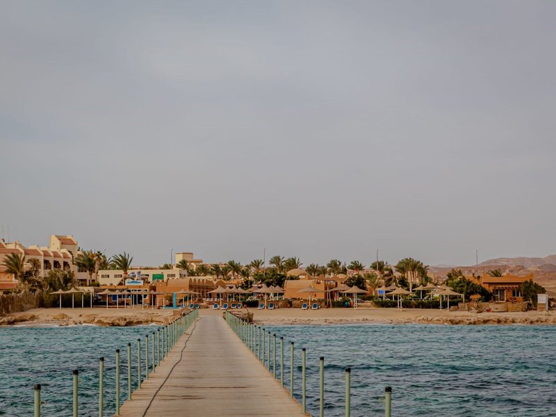 Silver Beach Resort 6