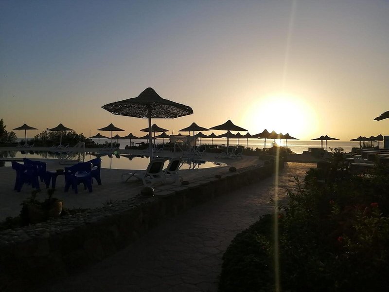 Silver Beach Resort 13