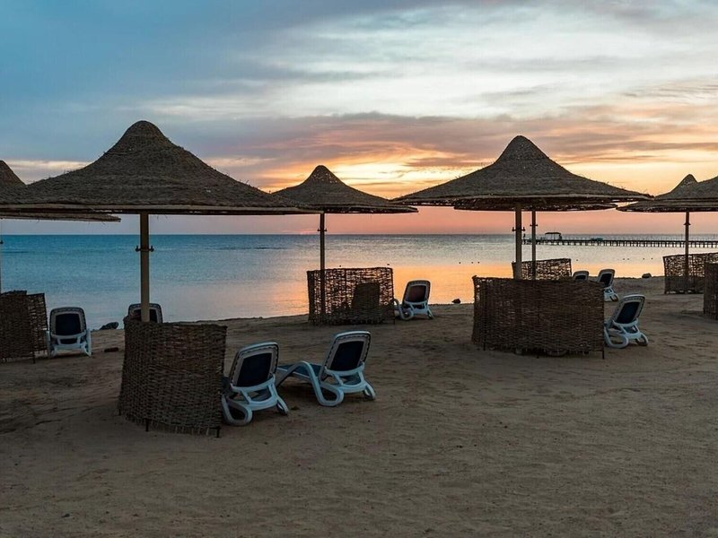 Silver Beach Resort 19