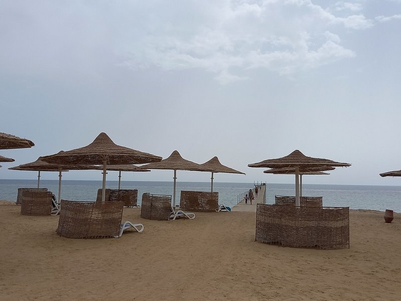 Silver Beach Resort 20