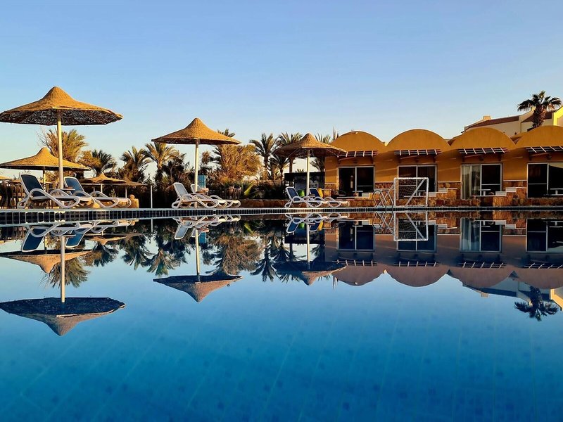 Silver Beach Resort 23
