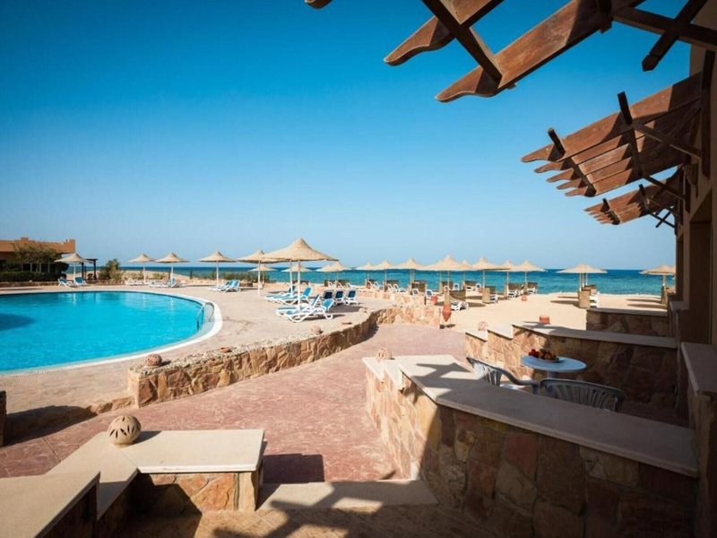 Silver Beach Resort 24