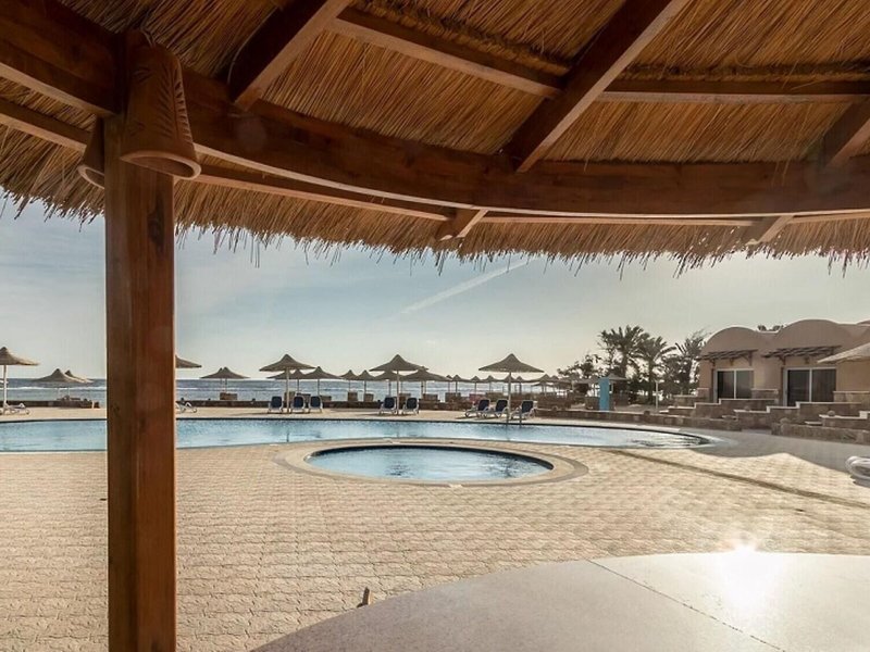 Silver Beach Resort 25