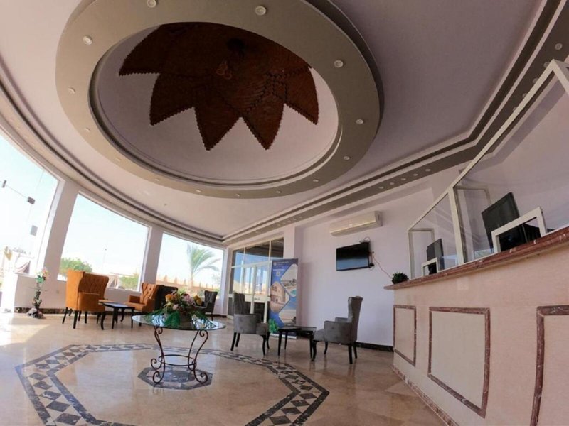 Silver Beach Resort 27
