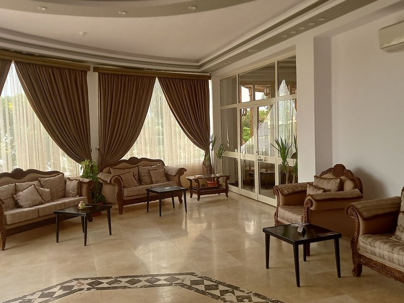 Silver Beach Resort 28