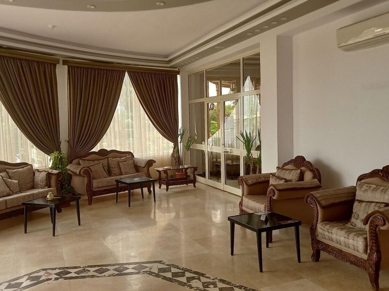 Silver Beach Resort 29