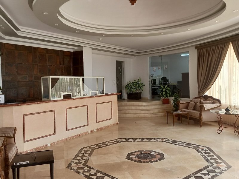 Silver Beach Resort 30