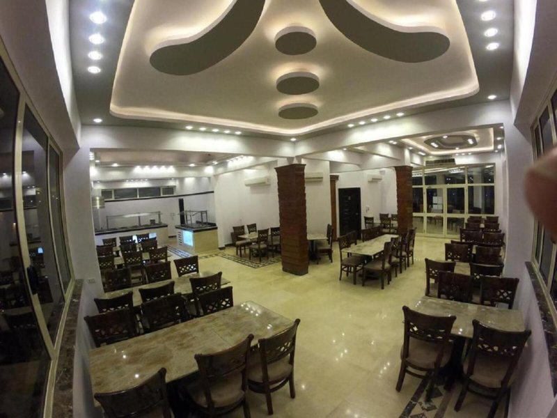 Silver Beach Resort 31