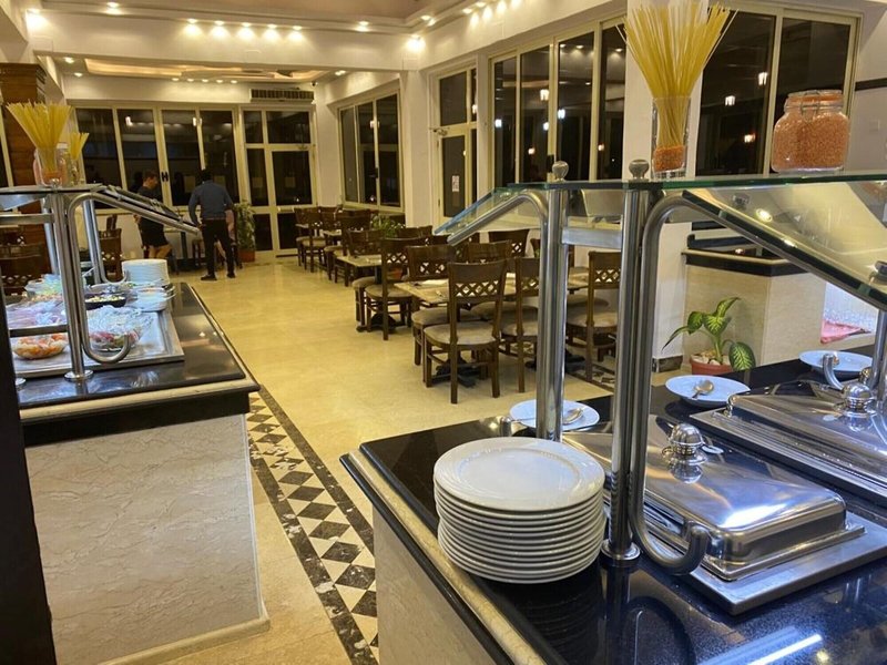 Silver Beach Resort 33