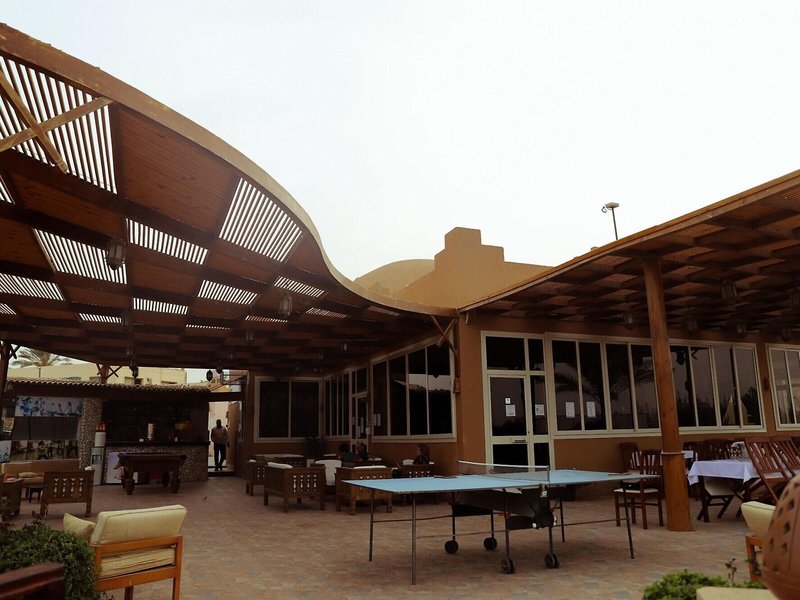 Silver Beach Resort 34