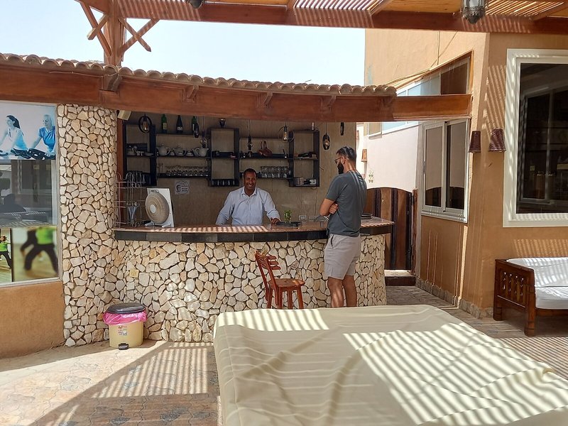 Silver Beach Resort 40