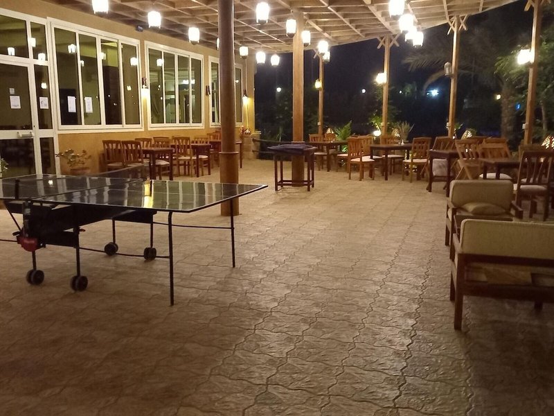 Silver Beach Resort 41