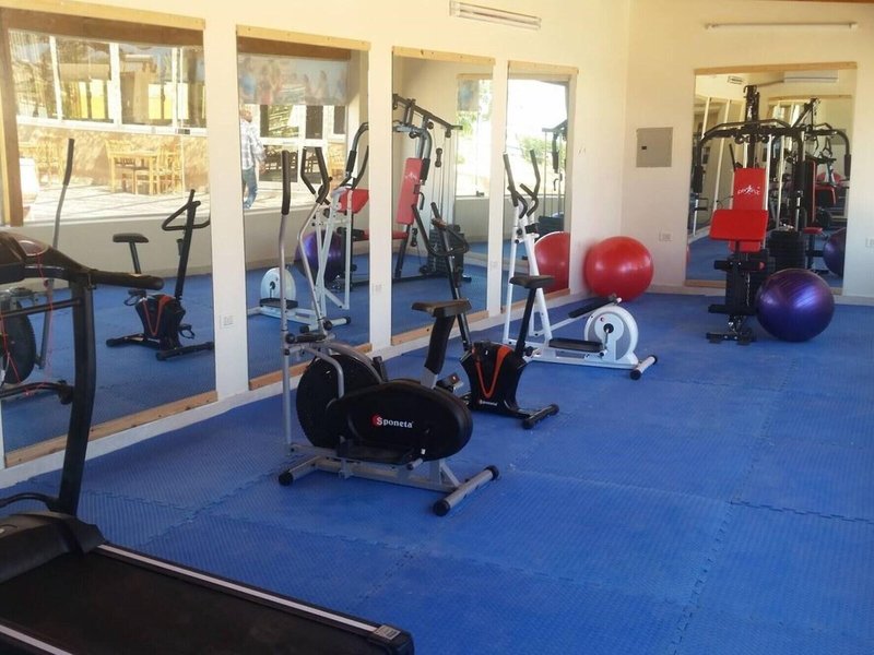 Silver Beach Resort 42