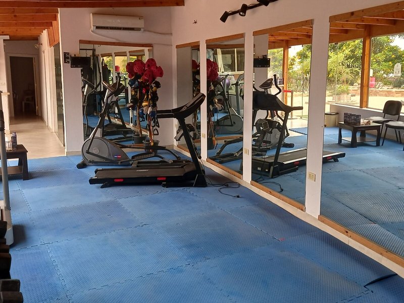 Silver Beach Resort 43