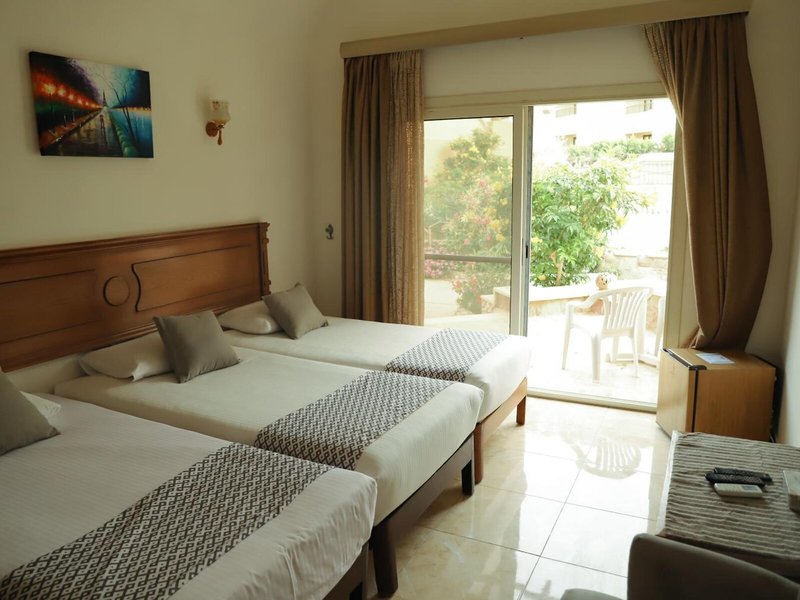Silver Beach Resort 44